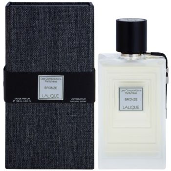 Lalique Les Compositions Parfumées Bronze Eau de Parfum unisex