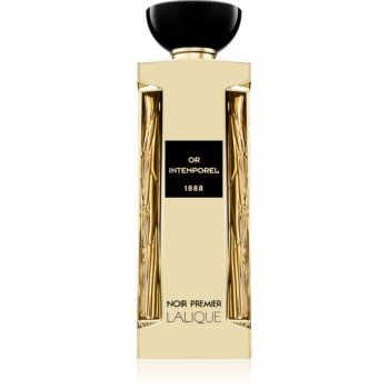 Lalique Noir Premier Or Intemporel Eau de Parfum unisex