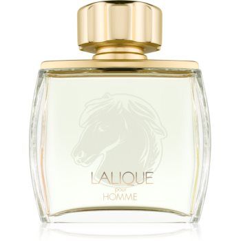 Lalique Pour Homme Equus Eau de Parfum pentru bărbați