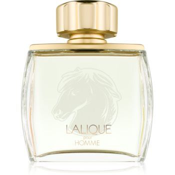 Lalique Pour Homme Equus Eau de Parfum pentru bărbați