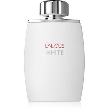 Lalique White Eau de Toilette pentru bărbați