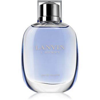 Lanvin L'Homme Eau de Toilette pentru bărbați