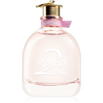 Lanvin Rumeur 2 Rose Eau de Parfum pentru femei