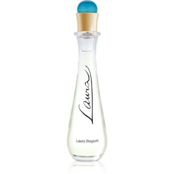 Laura Biagiotti Laura Eau de Toilette pentru femei