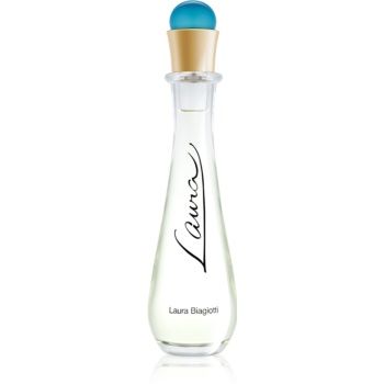 Laura Biagiotti Laura Eau de Toilette pentru femei