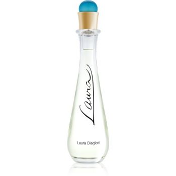 Laura Biagiotti Laura Eau de Toilette pentru femei