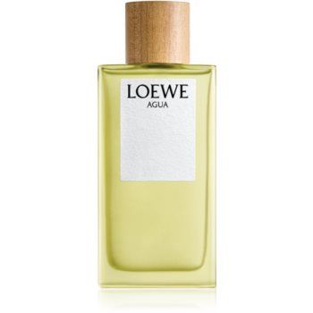 Loewe Agua Eau de Toilette unisex