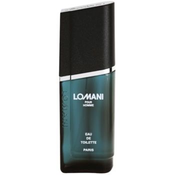 Lomani Pour Homme Eau de Toilette pentru bărbați