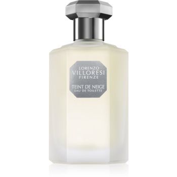 Lorenzo Villoresi Teint de Neige Eau de Toilette unisex