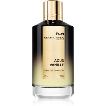 Mancera Aoud Vanille Eau de Parfum unisex