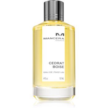 Mancera Cedrat Boise Eau de Parfum unisex