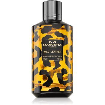 Mancera Wild Leather Eau de Parfum unisex