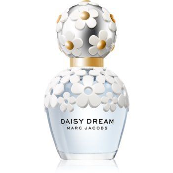 Marc Jacobs Daisy Dream Eau de Toilette pentru femei