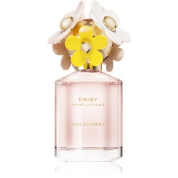 Marc Jacobs Daisy Eau So Fresh Eau de Toilette pentru femei