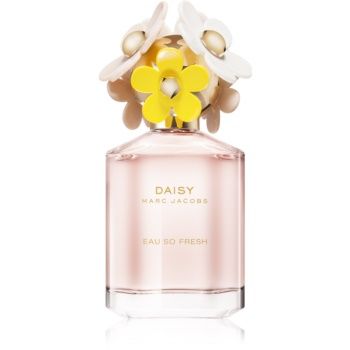 Marc Jacobs Daisy Eau So Fresh Eau de Toilette pentru femei