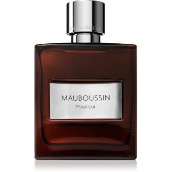 Mauboussin Pour Lui Eau de Parfum pentru bărbați