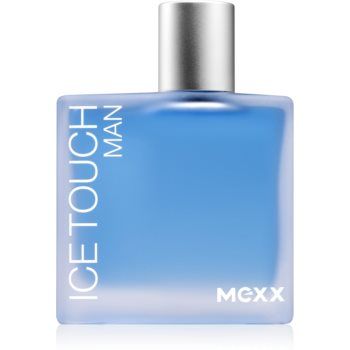 Mexx Ice Touch Man (2014) Eau de Toilette pentru bărbați