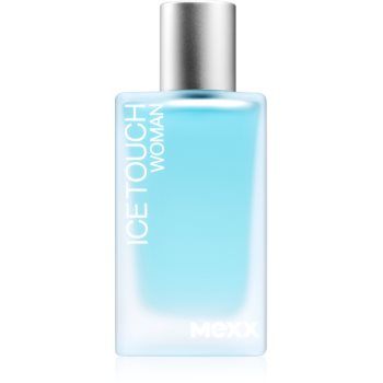 Mexx Ice Touch Woman Eau de Toilette pentru femei