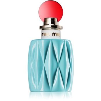 Miu Miu Miu Miu Eau de Parfum pentru femei