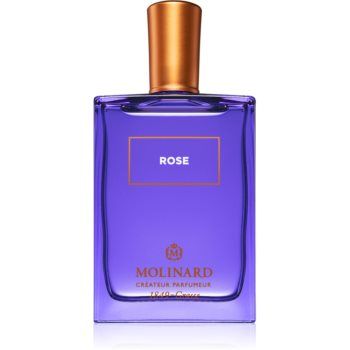 Molinard Rose Eau de Parfum unisex