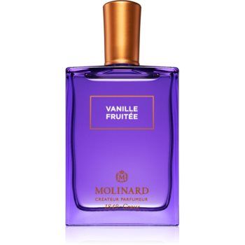 Molinard Vanilla Fruitee Eau de Parfum unisex