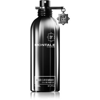 Montale Aoud Cuir d'Arabie Eau de Parfum pentru bărbați