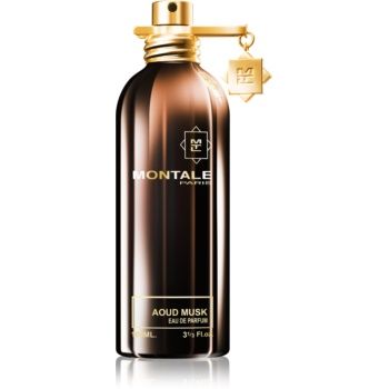 Montale Aoud Musk Eau de Parfum unisex