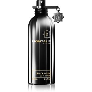 Montale Black Aoud Eau de Parfum pentru bărbați