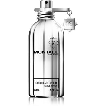 Montale Chocolate Greedy Eau de Parfum unisex