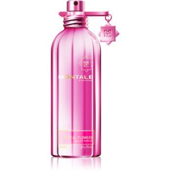 Montale Crystal Flowers Eau de Parfum unisex