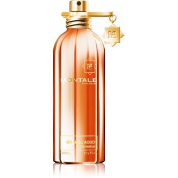 Montale Orange Aoud Eau de Parfum unisex