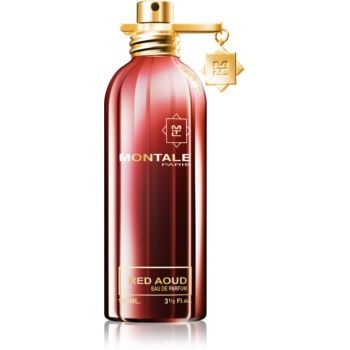 Montale Red Aoud Eau de Parfum unisex