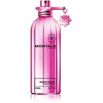 Montale Roses Musk Eau de Parfum pentru femei