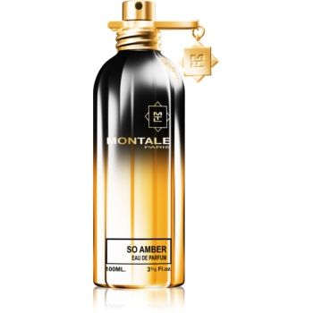 Montale So Amber Eau de Parfum unisex