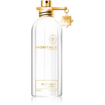 Montale White Aoud Eau de Parfum unisex