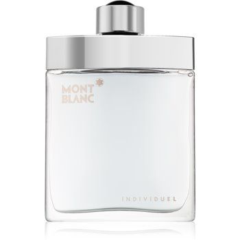 Montblanc Individuel Eau de Toilette pentru bărbați