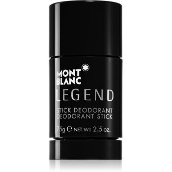 Montblanc Legend deostick pentru bărbați