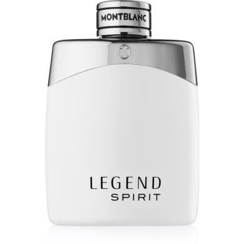 Montblanc Legend Spirit Eau de Toilette pentru bărbați