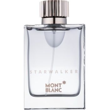 Montblanc Starwalker Eau de Toilette pentru bărbați