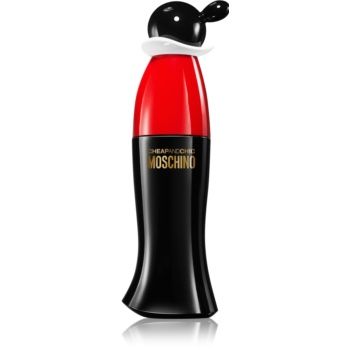 Moschino Cheap & Chic Eau de Toilette pentru femei