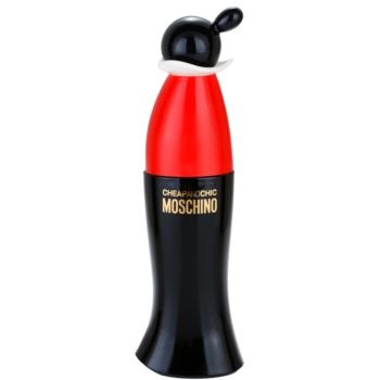 Moschino Cheap & Chic Eau de Toilette pentru femei