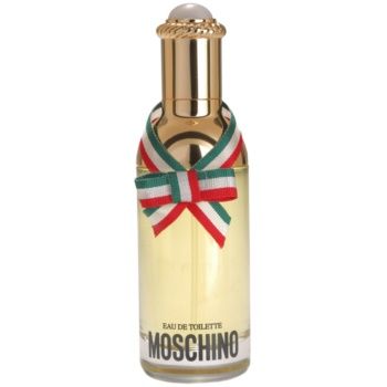 Moschino Femme Eau de Toilette pentru femei