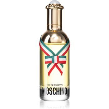 Moschino Femme Eau de Toilette pentru femei