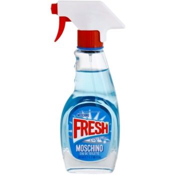 Moschino Fresh Couture Eau de Toilette pentru femei