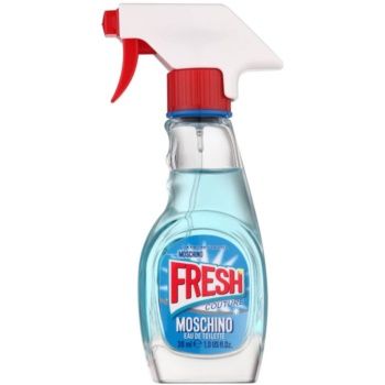 Moschino Fresh Couture Eau de Toilette pentru femei