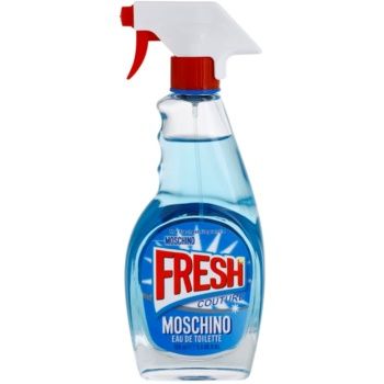 Moschino Fresh Couture Eau de Toilette pentru femei