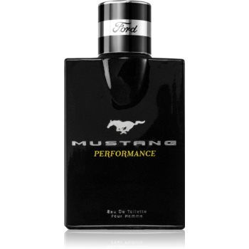 Mustang Mustang Performance Eau de Toilette pentru bărbați