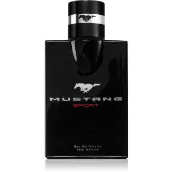 Mustang Mustang Sport Eau de Toilette pentru bărbați