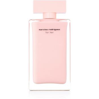 Narciso Rodriguez for her Eau de Parfum pentru femei