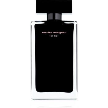 narciso rodriguez for her Eau de Toilette pentru femei